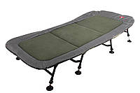 Карповая раскладушка Carp Zoom Flat Giant Bedchair CZ6834