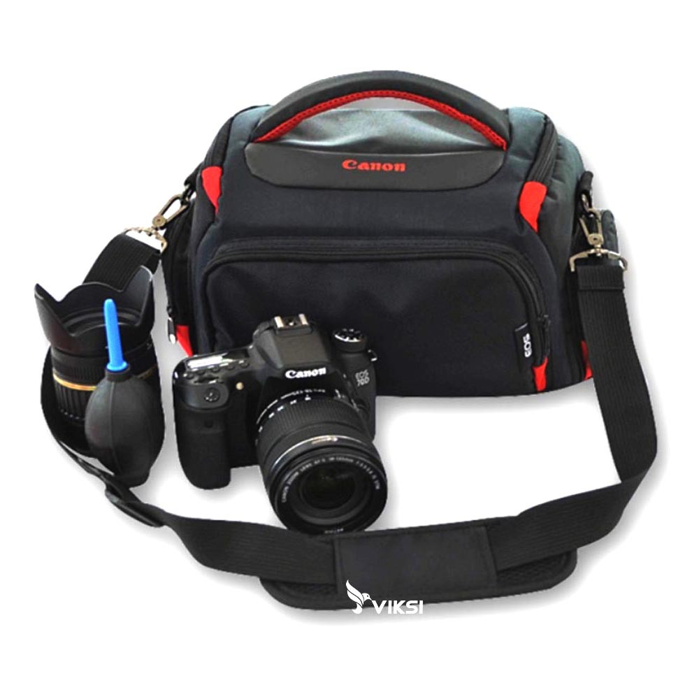 Сумка на плечі для фотоапаратів Canon