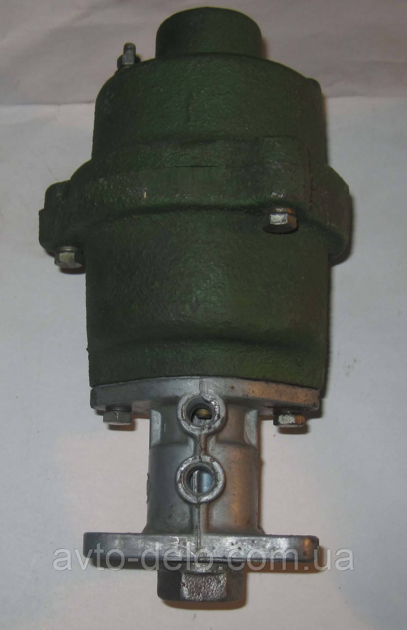 Клапан включения переднего моста Зил-131 (в сборе): продажа, цена в ...