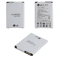 Батарея (акб, акумулятор) BL-46ZH для LG K8 K350E, K350N, 2125 mAh, оригинал