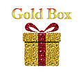 Gold box