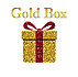 Gold box