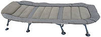 Раскладушка рыбацкая Carp Zoom Marshal Flat Bedcha CZ4823