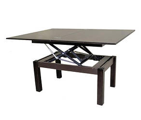 Стіл трансформер Батерфляй 6 кольорів Німан