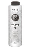 Крем-оксидант 6% Helen Seward BB Color Developer 20 Vol 1000ml