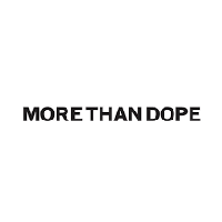 Історія бренду More Than Dope