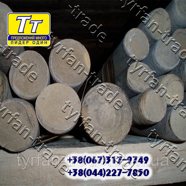 ЕБОНІТ КОЛО д. 38 мм., фото 1