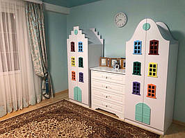 Шкаф "Амстердам"