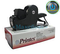 Этикет пистолет Printex PRO (три строки)