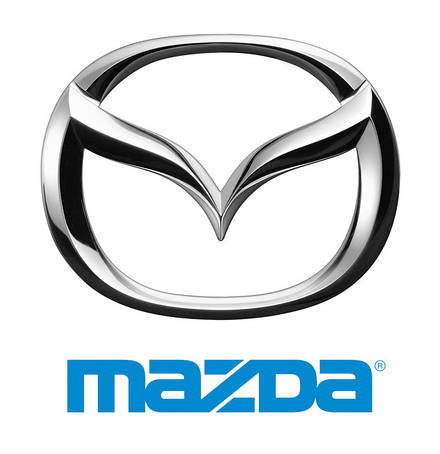 MAZDA 🚗
