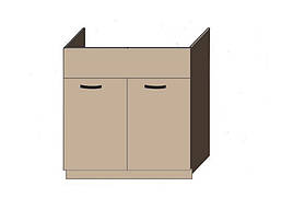 Кухня Аліна 80 НМ (мийка)