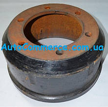 Барабан тормозной передний FAW 1051, 1061 (Фав 1051, 1061)