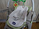 Стільчик для годування Chicco Polly Magic 3in1 lime, фото 8