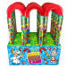 Конфеты Crazy Candy Factory Giant Chocolate Bean Cane, 100 г