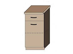 Кухня Аліна 40 Н