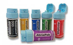 Ретракційна нитка з просоченням