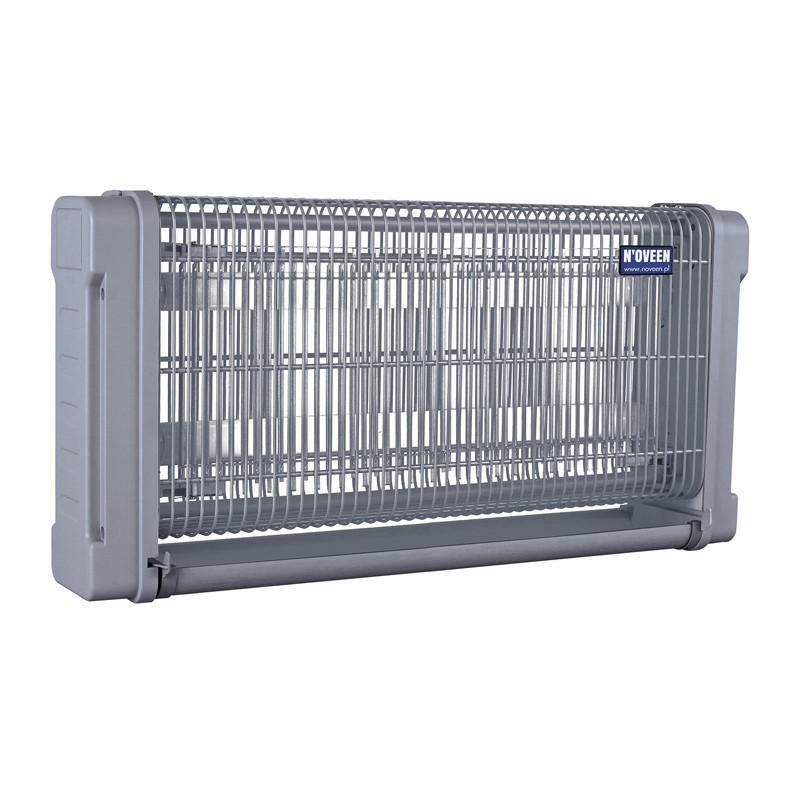 Знищувач комах Noveen IKN-30W сірий