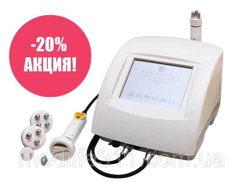 Апарат для RF ліфтингу мод. 817С