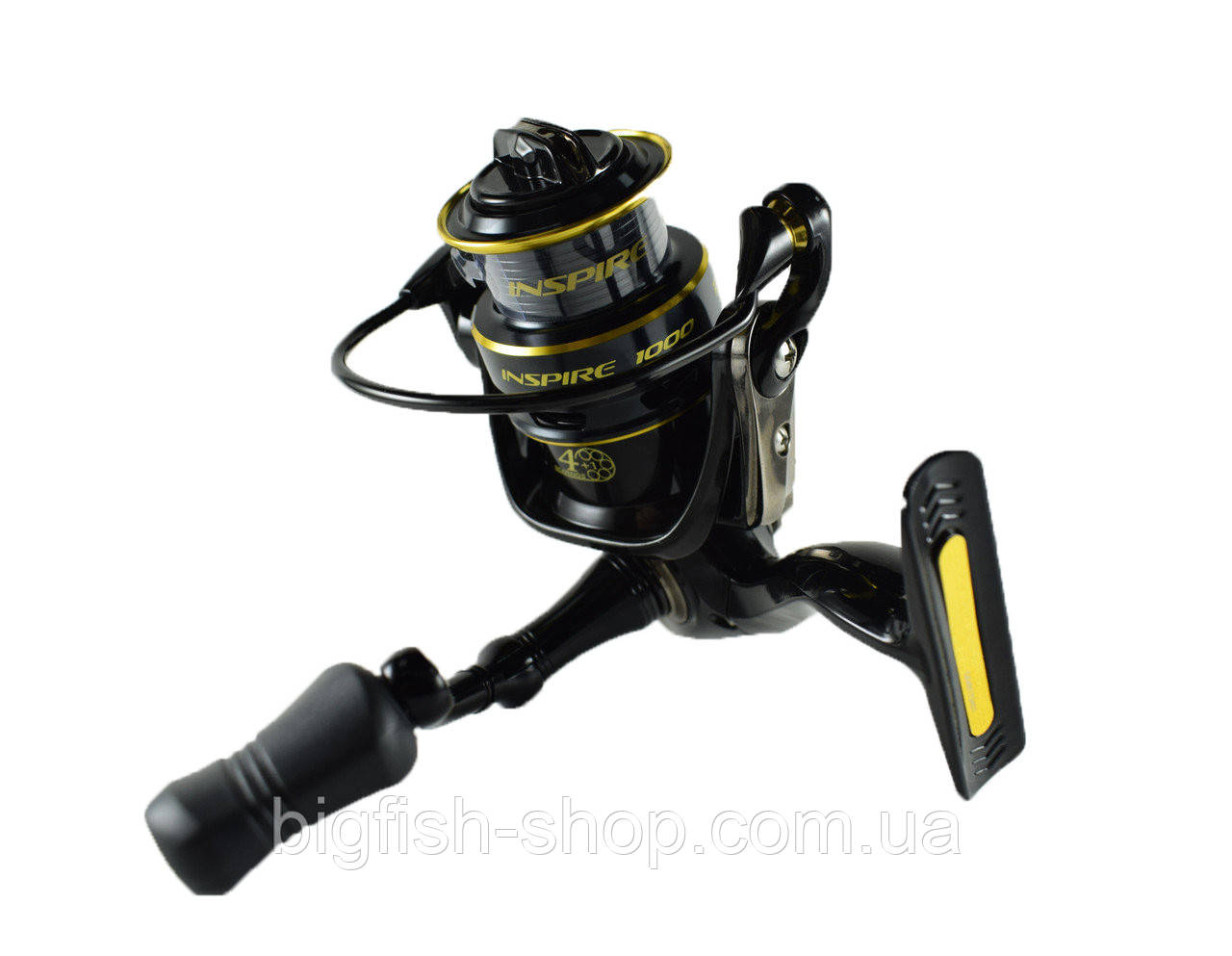 Котушка Ryobi Inspire 1000