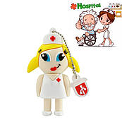 USB флешка Медсестра на 32гб