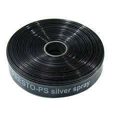 Шланг туман Presto-PS стрічка Silver Spray довжина 100 м, ширина поливу 10 м, діаметр 45 мм (703508-7), фото 4