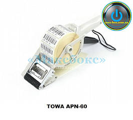 Аплікатор етикеток Towa APN 60