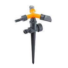 Дощувач Presto-PS зрошувач кругової Промінь (8105)