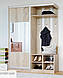 Передпокій Лінда фасад Дзеркало (1200х400х2200), фото 8