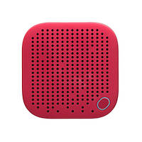 Беспроводная Bluetooth акустика Remax RB-M27, red