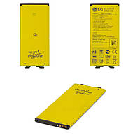 Батарея (акб, акумулятор) BL-42D1F для LG G5 H820 H830 H850 LS992 US992 VS987, 2800 mAh, оригінал