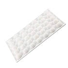 Силіконова форма для евродесертов, "MICRO DOME" форма для муссовых тортів і десертів, фото 3