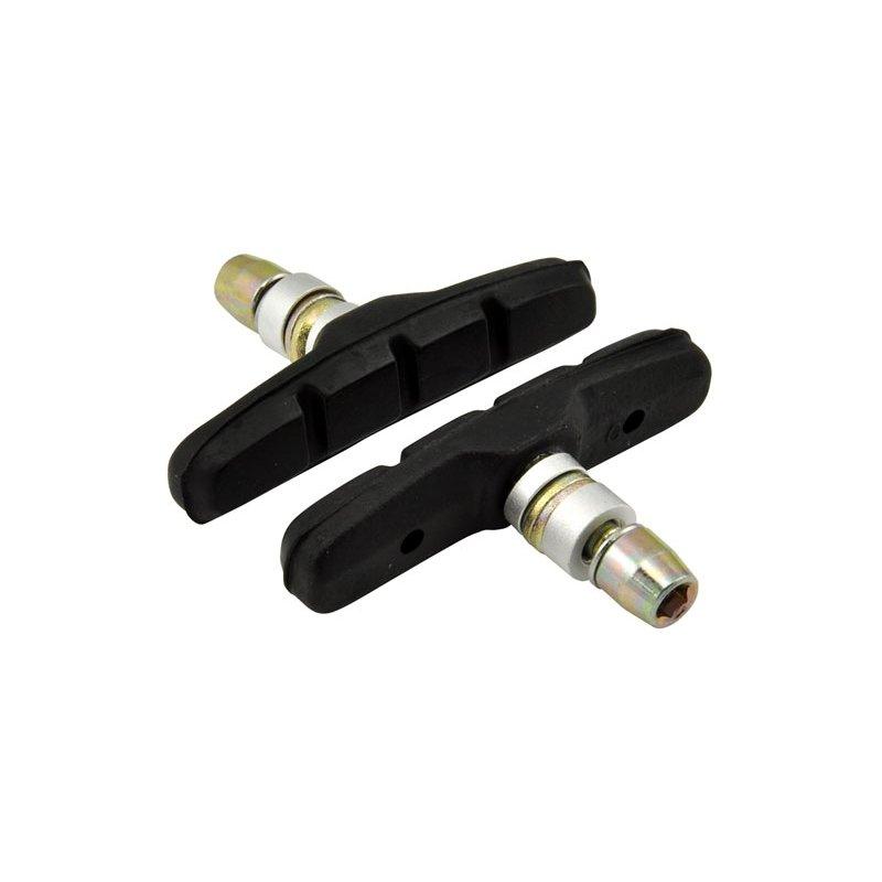 Колодки гальмівні Longus V-Brake 70mm
