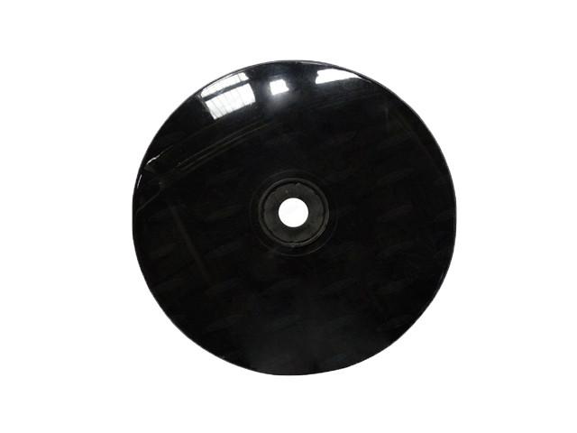 Диск-сушарка для чищення 250 мм Kverneland, AC495195, фото 1