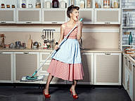 Засоби для прибирання кухонь і в харчовій промисловості