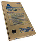 Девелопер DV614 K Konica Minolta bizhub PRESS C1060 C1060L C1070 C2060 C2060L C2070 C71hc, A3VX600