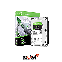 Накопитель HDD 2TB Seagate (ST2000DM006)