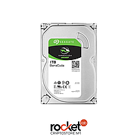 Накопитель HDD 1TB Seagate (ST1000DM010)