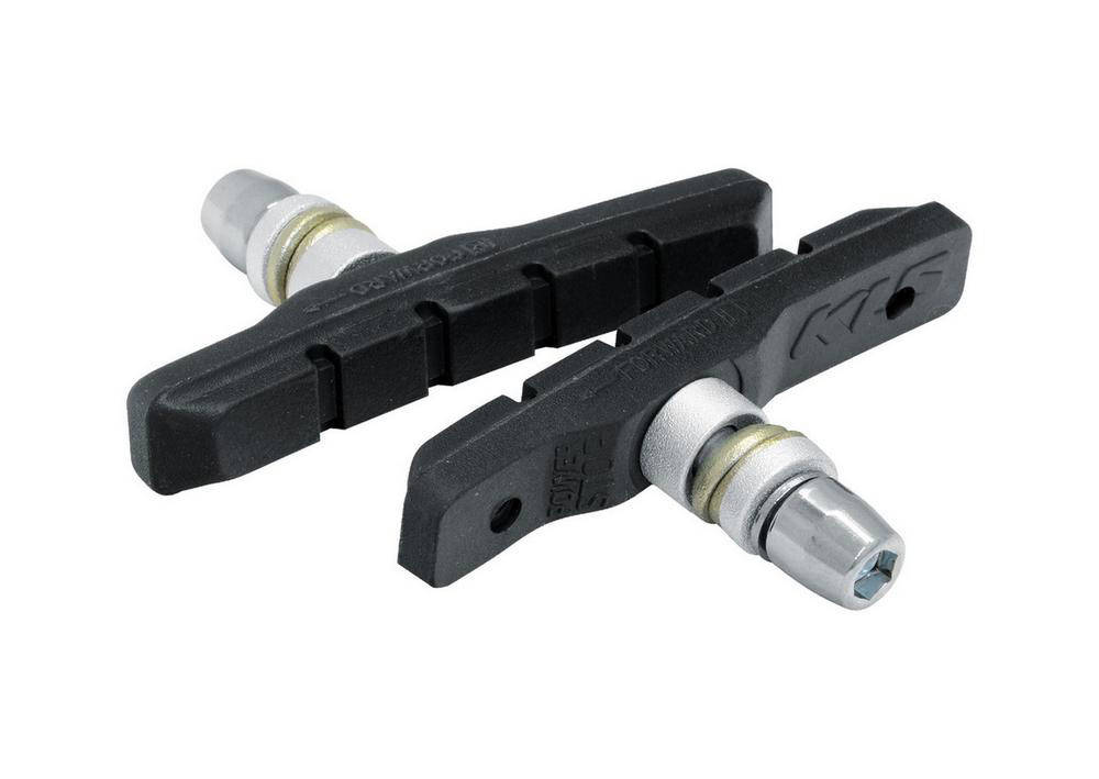 Колодки гальмівні KLS Powerstop V-02 8585019319517, фото 1