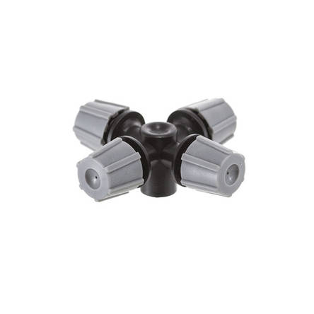 Крапельниця для поливу Presto-PS микроджет Туман (MJ-1302), фото 1