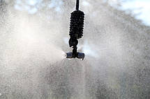 Крапельниця для поливу Presto-PS микроджет Туман (MJ-1302), фото 4