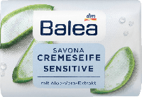 Мило Balea Sensitive, 150 гр, фото 1
