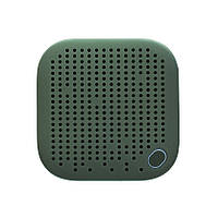 Бездротова Bluetooth акустика Remax RB-M27, dark green