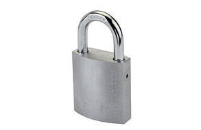 Навісний замок MUL-T-LOCK G55 CLASSIC 035 M/S 50 мм 10 мм (Ізраїль)