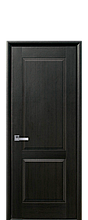 Дверное полотно Эпика Венге New глухое 2000х900