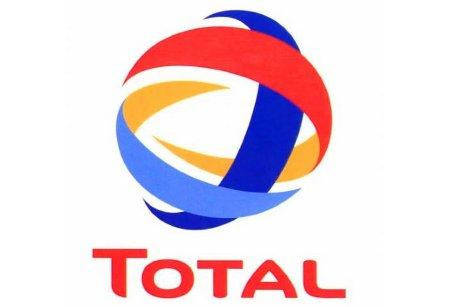 TOTAL 🚗
