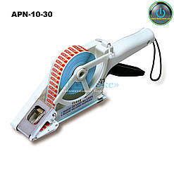 Аплікатор APN 10 – 30 Towa