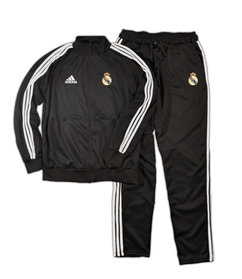 Спортивний костюм Еластика Real Madrid