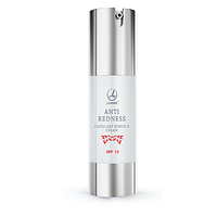 Зміцнюючий крем ANTI REDNESS CAPILLARY REBUILD CREAM SPF 15 для шкіри, схильної до куперозу 30 мл