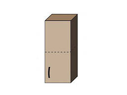 Кухня Алена 30 В