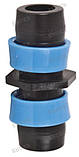 Фітинг ремонтний Ender 1 1/2" для шлангу Туман, фото 2